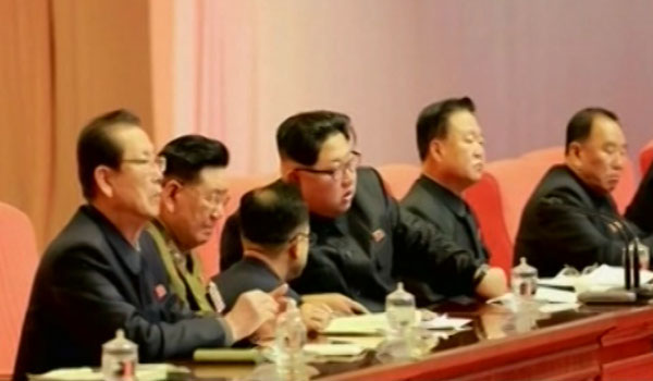 معاون نخست وزیر کوریای شمالی اعدام شد