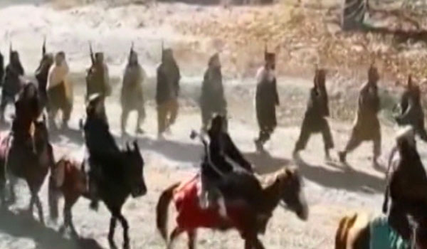 قاضی نام‎نهاد گروه تروریستی داعش در ولایت ننگرهار کشته شده است