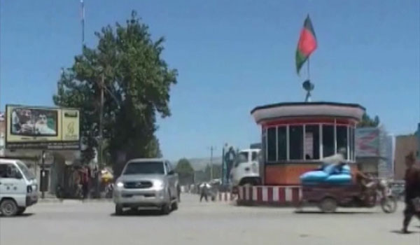 تصفیه ده روستا از حضور افراد وابسته به گروه طالبان در تخار