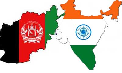 هند هزار بورسیه تحصیلی به افغانستان اعطا می کند