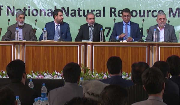 وزارت زراعت: برنامه‎ای ملی تنظیم منابع طبیعی آماده شده است