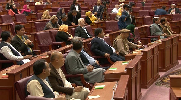 نمایندگان مجلس از افزایش نا امنی‎ها در شاهراه‎های کشور نگرانی می‎کنند
