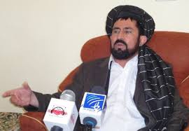 عبیدالله بارکزی: طالبان با شکست سختی در ارزگان مواجه شده اند