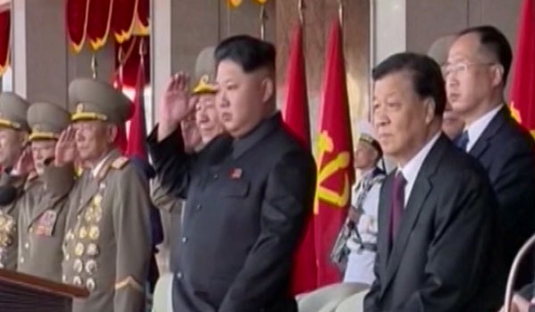 کره جنوبی و آمریکا از اعدام های اخیر در کره شمالی انتقاد کردند