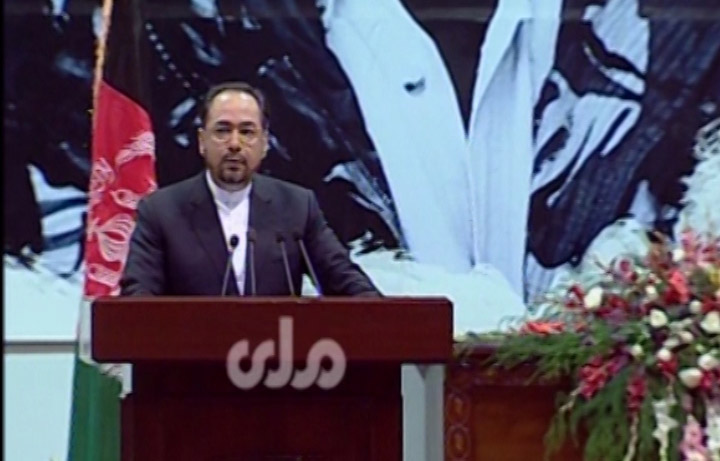 وزیر امور خارجه: اجازه نمی دهیم که ارزش های جهاد و مقاومت دست کم گرفته شود