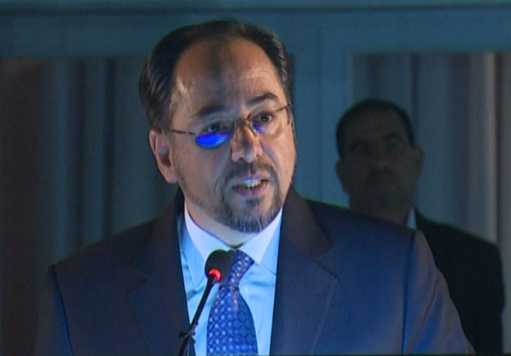 وزیر امور خارجه: صلح و ثبات در افغانستان ضامن صلح و ثبات در منطقه است