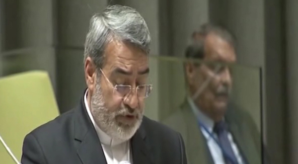 وزیر داخله ایران: مهاجران افغانستان در ایران علاقه مند رفتن به اروپا هستند