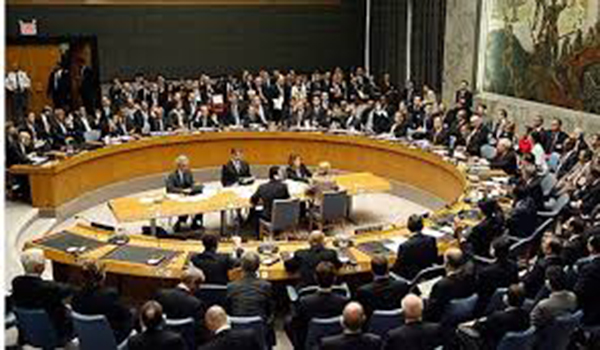 شورای امنیت سازمان ملل از تشکیل نشست اضطراری در مورد سوریه خبر می‎دهد