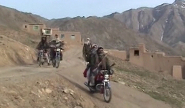 طالبان در بدخشان نزدیک به دو صد غیرنظامی را گروگان گرفته اند