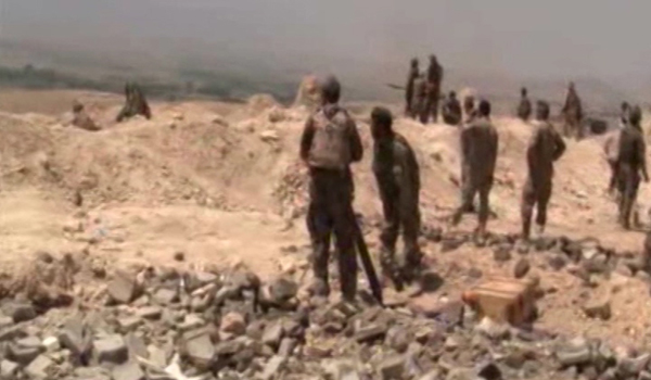 مسوولان محلی فراه از تلفات سنگین طالبان در این ولایت خبر می‎دهند