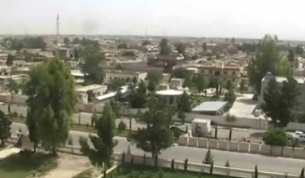 طالبان اکثر شبکه های مخابراتی را در هلمند قطع کرده اند