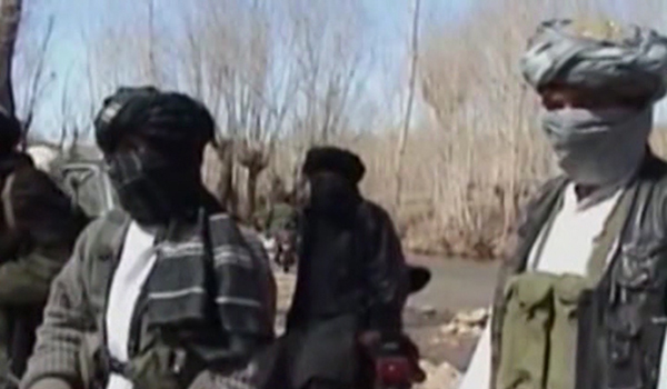 در یک عملیات امنیت ملی در ولایت هلمند شش طالب مسلح کشته شدند