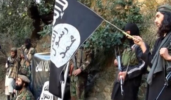 نزدیک به ۶۰ تروریست داعش در ولایت ننگرهار کشته شدند