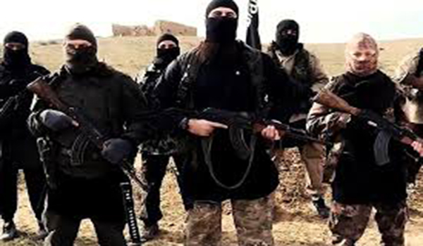 هفت هزار اروپایی در ۳ سال گذشته به گروه داعش پیوسته اند