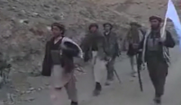 طی چهار روز گذشته ۱۴۰ طالب مسلح در ولایت ارزگان کشته شده‎اند