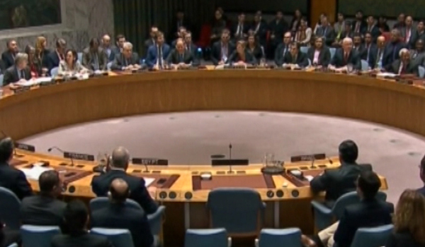 انتقاد رژیم اسراییل از تصویب قطعنامه شورای امنیت سازمان ملل علیه این کشور