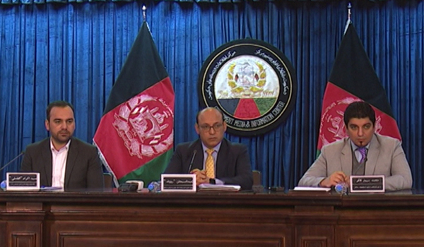 افغانستان عضو سازمان بین المللی مشارکت برای حکومتداری باز شد