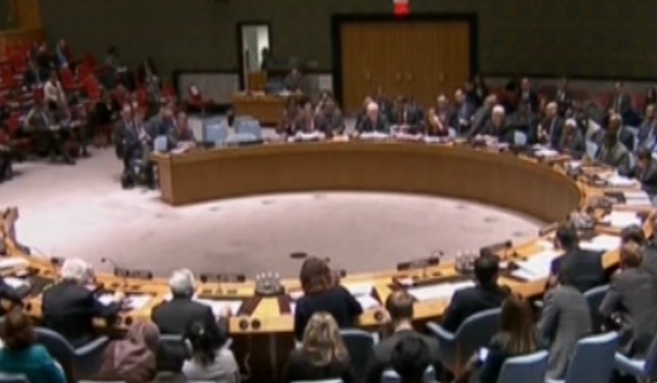 سازمان ملل متحد هیاتی را برای تحقیق در مورد جنگ سوریه تشکیل می‎دهد