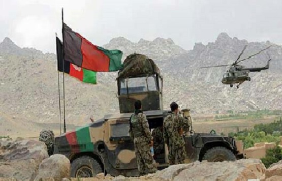 افغانستان در سال ۲۰۱۶ پیروزی‌ها– ناتوانی‌ها