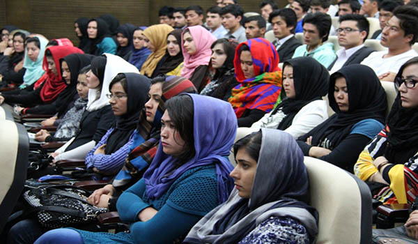 بنیاد انتخابات آزاد و عادلانه افغانستان خواهان مشارکت بیشتر زنان در حکومت شد