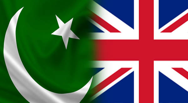 آگاهان: بریتانیا و پاکستان برای تامین صلح در افغانستان صادق نیستند