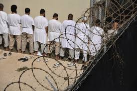 آمریکا ۴ زندانی زندان گوانتانامو را به عربستان سعودی انتقال می‎دهد