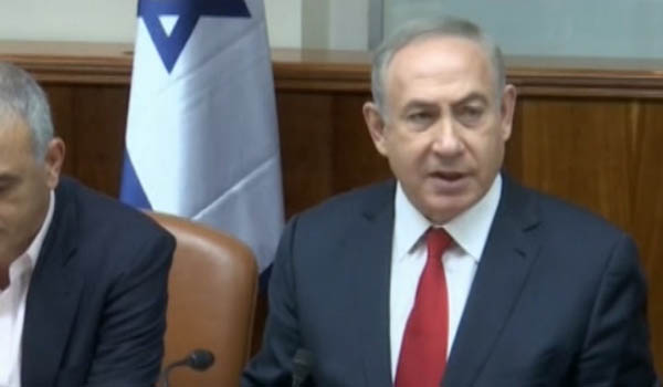 نتانیاهو دستور ساخت خانه های جدید در شرق بیت المقدس را صادر کرد