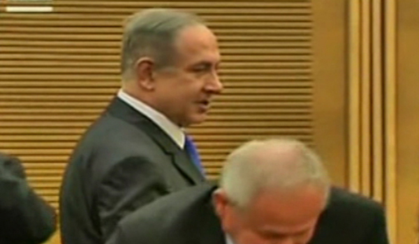 نخست وزیر رژیم اسرائیل ۳ ساعت تحت بازجویی پلیس این کشور قرار گرفت