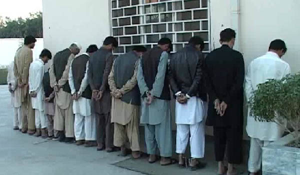 انتقاد مقام های پیشین حکومت از افزایش جرم های جنایی در شهرکابل