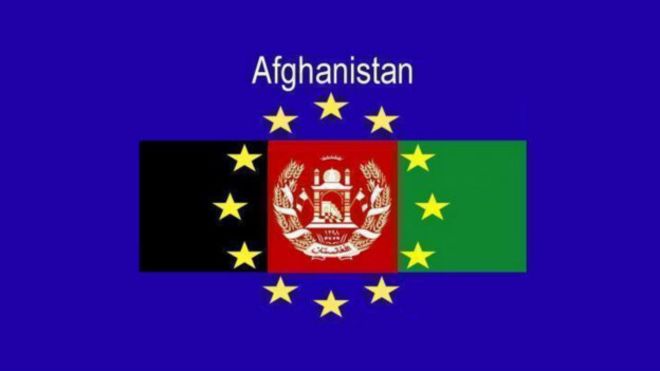 افغانستان و اتحادیه اروپا توافقنامه «مشارکت و توسعه» امضا می کند
