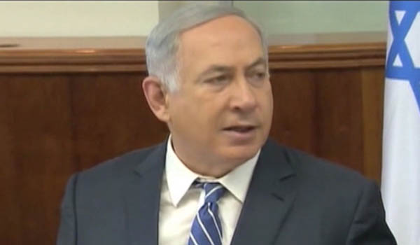 تلاش نخست وزیر رژیم اسرائیل برای ایجاد جبهه متحد علیه ایران