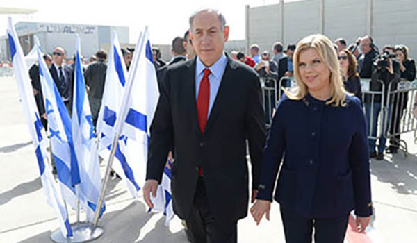 نخستین سفر نتانیاهو به آمریکا پس از روی کار آمدند دولت دونالد ترامپ