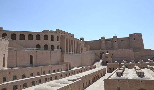 تاکید حکومت برحفاظت از آثار باستانی و فرهنگی کشور