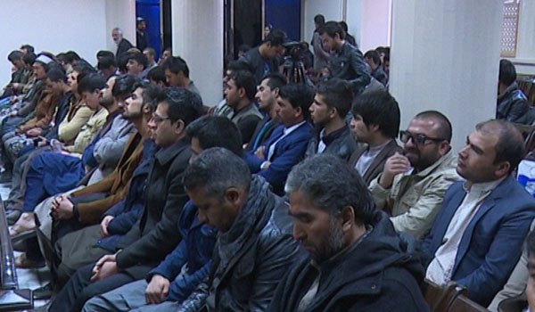 به پیشواز سومین سالگشت در گذشت مارشال فهیم محفلی گرامیداشت در کابل برگزار شد