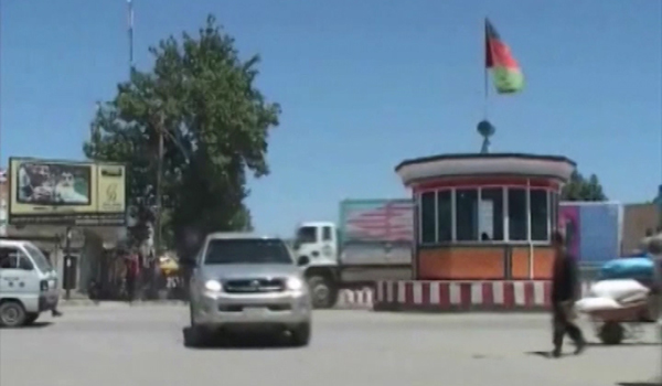 یک فرمانده طالبان در تخار در درگیری با نیروهای امنیتی کشته شده است