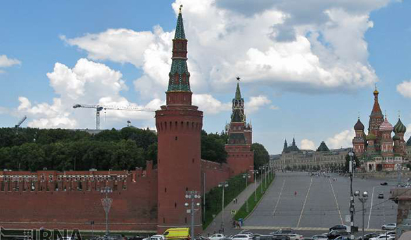 کرملین: همکاری مسکو- کاراکاس ادامه دارد