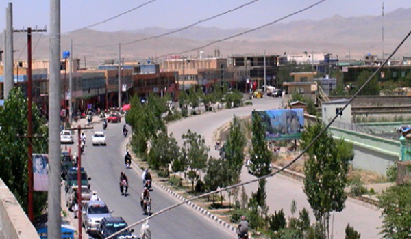 هژده تن از دو زندان طالبان در غور و غزنی رها شدند