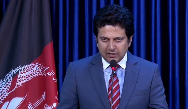 رحیمی: امیدواریم افغانستان نقطه مشترک همکاری در مبارزه با تروریزم باشد