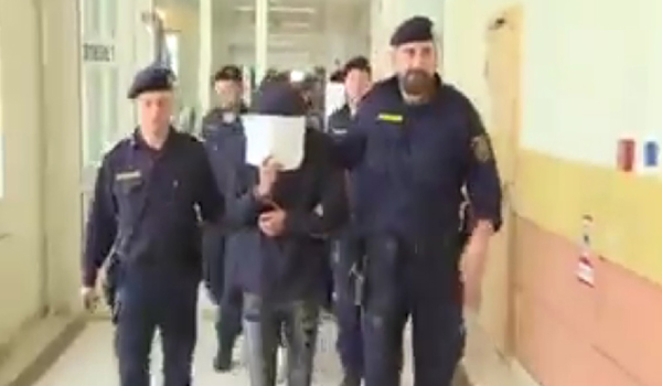 دو شهروند افغانستان به اتهام تجاوز بر یک زن در سویدن به زندان محکوم شدند