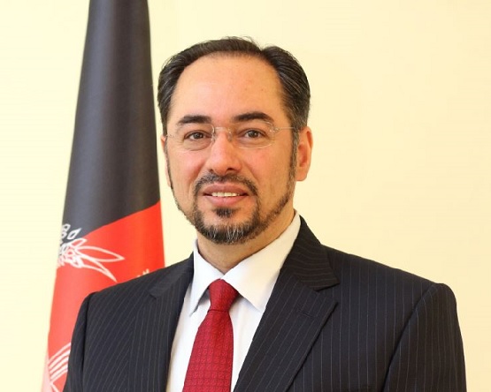 پیام صلاح الدین ربانی به مناسبت هشتم ثور، ۲۵مین سالگشت پیروزی جهاد مردم افغانستان