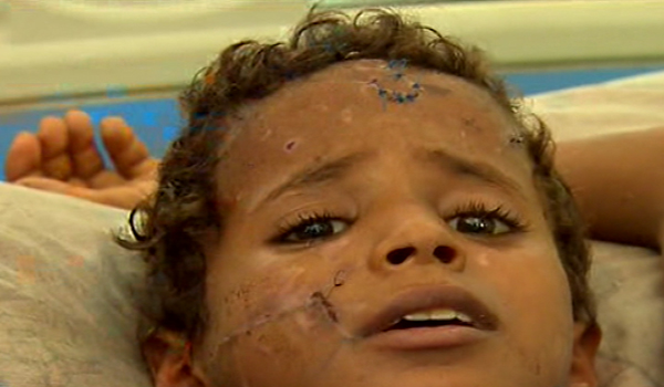 سازمان ملل متحد عربستان سعودی را به نقض حقوق کودکان در یمن متهم کرد