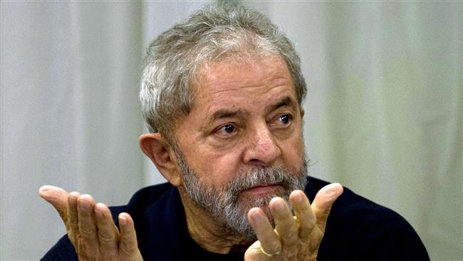 رییس جمهور پیشین برزیل اتهام فساد علیه خود را رد کرد