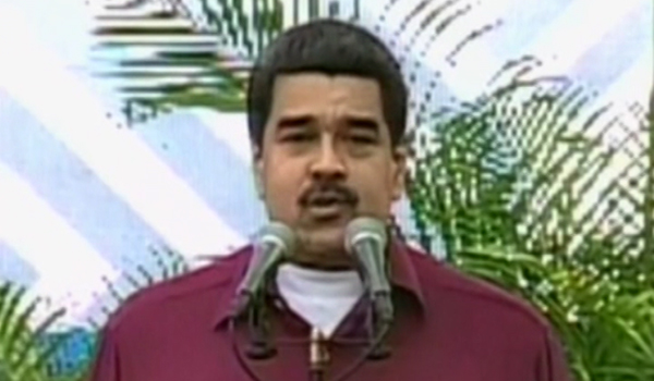 ونزویلا انتخابات زودهنگام پارلمانی برگزار می‌ کند