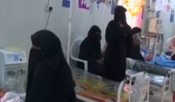 هفت میلیون تن در یمن با قحطی بی سابقه روبرو اند