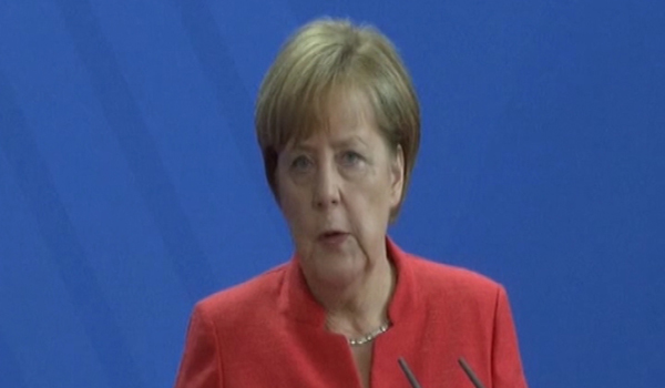 نگرانی آلمان از تنش ها میان قطر و همسایه گانش