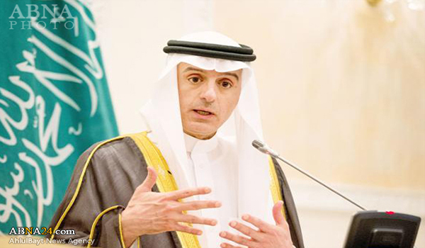 عربستان سعودی به زودی فهرست شکایات از قطر را ارایه می کند