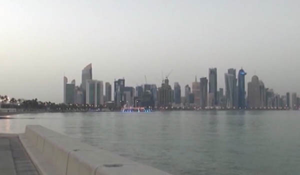 قطر خواست چهار کشور عرب همسایه اش را ناامید کننده خواند