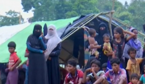 سازمان ملل متحد از کاهش شمار پناهجویان روهینگیا در میانمار خبر می دهد