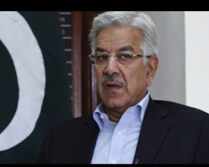 وزیر خارجه پاکستان: راه حل سیاسی یگانه گزینه ختم جنگ در افغانستان است