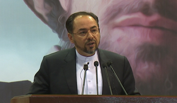 صلاح الدین ربانی: از خواست ها و مطالبات خود که مطرح کرده ایم عقب نشینی نمی کنیم